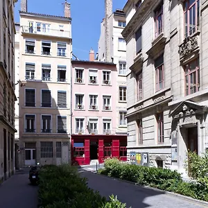 Saint Vincent *** Lyon